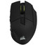 Мышь беспроводная/проводная Corsair SCIMITAR ELITE WIRELESS SE [CH-9314014-AP] черный [33000 dpi, светодиодный, USB Type-A, кнопки - 16]