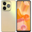 6.56" Смартфон Infinix HOT 40i 128 ГБ золотистый [ядер - 8x(1.6 ГГц), 8 ГБ, 2 SIM, IPS, 1612x720, камера 50+0.2 Мп, NFC, 4G, GPS, FM, 5000 мА*ч]