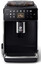 Кофемашина автоматическая Saeco GranAroma SM6480/00 черный [исп. кофе - зерновой, молотый, 1500 Вт, 1.8 л]