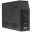 ИБП APC Back-UPS Pro 1200VA LCD [линейно-интерактивный, 8 х IEC 320 C13 (компьютерная), RS-232, USB]