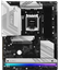 Материнская плата ASRock B850 Pro RS [AM5, AMD B850, 4xDDR5-7200 МГц, 2xPCI-Ex16, 4xM.2, Standard-ATX]