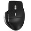 Мышь беспроводная KEYRON Saturn WM-T08  черный [4600 dpi, светодиодный, Bluetooth, USB Type-A, кнопки - 8]