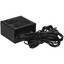 Блок питания DEEPCOOL PL750D [R-PL750D-FC0B-WDEU-V2] черный [750 Вт, 80+ Bronze, APFC, 20+4 pin, 2 x 4+4 pin CPU, 8 SATA, 16 pin (12VHPWR), 3 x 6+2 pin PCI-E]