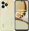 6.74" Смартфон realme C53 128 ГБ золотистый [ядер - 8x(1.8 ГГц), 6 ГБ, 2 SIM, IPS, 1600x720, камера 50+0.08 Мп, NFC, 4G, GPS, 5000 мА*ч]