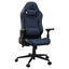 Компьютерное кресло Cougar Explore Navy Blue F синий [ткань, до 120 кг, подголовник, подлокотники - 3D]