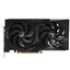 Видеокарта MSI GeForce RTX 5060 GAMING [RTX 5060 8G GAMING] [PCIe 5.0, GPU 2280 МГц, 8 ГБ GDDR7, 128 бит, 3 x DisplayPort, HDMI]