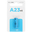 Батарейка FinePower A23 (LR23/MN21/V23GA/LRV08) [щелочная (LR), 12 В, 1 шт]