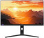 27" Монитор Xiaomi Mini LED Gaming Monitor G Pro 27i белый [2560x1440@180 Гц, IPS, miniLED, 1000:1, 1000 Кд/м², 178°/178°, DisplayPort 1.4 x2, HDMI 2.0 x2, AMD FreeSync]