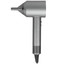 Фен SenCiciMen Super hair dryer HD-08 серый [компактный, 1600 Вт, подача холодного воздуха, генератор ионов, шнур - 3 м]