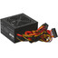 Блок питания Aceline 500WN  черный [500 Вт, APFC, 20+4 pin, 4+4 pin CPU, 4 SATA, 2 x 6+2 pin PCI-E]