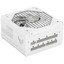 Блок питания ASUS TUF Gaming 1000W Gold White Edition [90YE00S5-B0NA00] белый [1000 Вт, 80+ Gold, APFC, 20+4 pin, 2 x 4+4 pin CPU, 5 SATA, 16 pin (12V-2x6), 4 x 6+2 pin PCI-E]