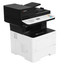 МФУ лазерное Kyocera ECOSYS MA4500fx [черно-белая печать, A4, 1200x1200 dpi, ч/б - 45 стр/мин (A4), АПД, факс, Ethernet (RJ-45), USB Type-B, USB хост]