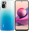 6.43" Смартфон Xiaomi Redmi Note 10S 128 ГБ синий [ядер - 8x(2.05 ГГц), 6 ГБ, 2 SIM, AMOLED, 2400x1080, камера 64+8+2+2 Мп, NFC, 4G, GPS, FM, 5000 мА*ч]