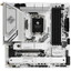 Материнская плата ASRock B860M STEEL LEGEND WIFI [LGA 1851, Intel B860, 4xDDR5-5600 МГц, 1xPCI-Ex16, 4xM.2, Micro-ATX]