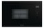 Встраиваемая микроволновая печь Hisense BIM325G42BG черный [25 л, 900 Вт, гриль, автоматическая разморозка, дисплей]