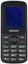 Сотовый телефон Philips Xenium E2101 черный [связь 2G, 2 SIM, экран 1.77", TN (TFT), 160x128, Bluetooth, 1000 мА*ч, фонарик, ЗУ]