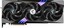 Видеокарта MSI GeForce RTX 5090 GAMING TRIO OC [RTX 5090 32G GAMING TRIO OC] [PCIe 5.0, GPU 2017 МГц, 32 ГБ GDDR7, 512 бит, 3 x DisplayPort, HDMI]