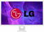 31.5" Смарт-монитор LG MyView 32SR50F-W белый [1920x1080@60 Гц, IPS, LED, 1200:1, 250 Кд/м², 178°/178°, HDMI 2.1 x2, USB х2 шт]