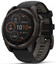 Спортивные часы Garmin Fenix 8 Solar [корпус - черный, ремешок - черный, 1.3", Transflective LCD, 260x260, ANT+, Bluetooth, NFC, Wi-Fi, для Android, iOS]
