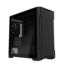 Корпус GIGABYTE C102 GLASS [GB-C102G] черный [Mid-Tower, Micro-ATX, Mini-ITX, USB 3.2 Gen 1 Type-A, 2 x 120 мм]