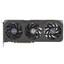 Видеокарта GIGABYTE GeForce RTX 5060 Ti GAMING OC [GV-N506TGAMING OC-16GD] [PCIe 5.0, GPU 2407 МГц, 16 ГБ GDDR7, 128 бит, 3 x DisplayPort, HDMI]