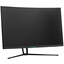 31.5" Монитор Titan Army N32SQ PLUS черный [2560x1440@144 Гц, VA, LED, 3000:1, 300 Кд/м², 178°/178°, DisplayPort 1.2 x2, HDMI 1.4 x2: 1500R, Adaptive-Sync]
