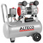 Компрессор поршневой безмасляный ALTECO ACO 30L [200 л/мин, 30 л, 8 Бар, 1380 Вт, 15 кг]