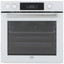 Электрический духовой шкаф Beko BBIS143N0W белый [72 л, независимый, до 280 °C, дисплей, гриль, конвекция, класс - A]