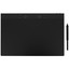 Графический планшет Wacom Intuos Pro L [Wacom Intuos Pro Paper Edition, проводной/беспроводной, ввод - перьевой, рабочая область - 311 мм x 216 мм, 5080 lpi, перо - пассивное, чувствительность - 8192 уровня, Bluetooth, USB]