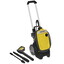 Минимойка Karcher К 7 Compact [3000 Вт, 600 л/ч, 180 Бар, 10 м, тип забора воды - водопровод]