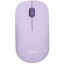 Мышь беспроводная Acer OMR205 [ZL.MCEEE.02K] фиолетовый [1200 dpi, светодиодный, USB Type-A, кнопки - 3]