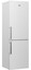 Холодильник Beko CNKR5321K21W [2Д/НМК/No Frost/186.5 х 60 х 60 см/321 л] белый