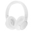 Беспроводные/проводные наушники JBL Tune 770NC  белый 2023 [охватывающие, проводной, Bluetooth 5.3, кабель - 1.2 м, активное шумоподавление, до 70 ч, 20 Гц - 20000 Гц, 32Ω]