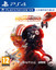 Игра Star Wars: Squadrons (PS4) [16+, экшн, дата выхода: 02.10.2020, язык озвучки: английский, стандартное издание]