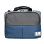 15.6" Сумка QAZAQ TOURISTER QT-004 [нейлон, плечевой ремень, внешнее отделение, 490 г, серый]