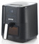 Аэрогриль Gorenje AF1350DWB черный [1350 Вт, 5.4 л, упр. - сенсор, программ - 8, таймер на - 60 мин]