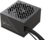 Блок питания Formula V Line FV-550WD [FV-550WD] черный [550 Вт, 80+, APFC, 20+4 pin, 4+4 pin CPU, 6 SATA, 6+2 pin PCI-E]