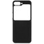 Накладка  Araree Aero Flex M для Samsung Galaxy Z Flip6 черный [ПК, ТПУ]