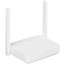 Роутер ADSL2+ Mercusys MW300D [3x10/100 Мбит/сек, ADSL, ADSL2, ADSL2+, Annex A, Wi-Fi 802.11 2.4 ГГц, 300 Мбит/с, IPv6]