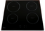 Индукционная варочная поверхность Midea MCI-B641D [независимая, конфорок - 4 шт, панель - стеклокерамика, 7200 Вт]