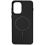 Накладка  BoraSCO Echo Magnet Case для OnePlus 15R черный [поликарбонат]