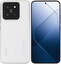 6.36" Смартфон Xiaomi 14 512 ГБ белый [ядер - 8x(3.3 ГГц), 12 ГБ, 2 SIM, AMOLED, 2670x1200, камера 50+50+50 Мп, NFC, 5G, 4G, GPS, 4610 мА*ч]