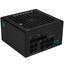 Блок питания DEEPCOOL GamerStorm PQ1000G [R-PQA00G-FD0B-WGEU-V1] черный [1000 Вт, 80+ Gold, APFC, 20+4 pin, 2 x 4+4 pin CPU, 9 SATA, 16 pin (12V-2x6), 4 x 6+2 pin PCI-E]