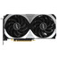 Видеокарта MSI GeForce RTX 4070 SUPER VENTUS 2X OC [GeForce RTX 4070 SUPER 12G VENTUS 2X OC] [PCIe 4.0, GPU 1980 МГц, 12 ГБ GDDR6X, 192 бит, 3 x DisplayPort, HDMI]