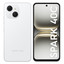 6.67" Смартфон Tecno SPARK 40C 256 ГБ белый [ядер - 8x(2 ГГц), 8 ГБ, 2 SIM, IPS, 1600x720, камера 13 Мп, 4G, GPS, FM, 6000 мА*ч]