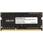 Оперативная память SODIMM DEXP  4 ГБ [DDR3L, 4 ГБx1 шт, 1600 МГц, PC12800, тайминги: 11-11-11-28]