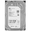 6 ТБ Жесткий диск Seagate SkyHawk [ST6000VX008] [SATA III, 6 Гбит/с, 5400 об/мин, кэш память - 256 МБ, RAID Edition]