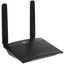 Роутер TP-Link TL-MR100 [4G, 150 Мбит/с, Wi-Fi 802.11, n,  2.4 ГГц, 2 LAN, SIM-слот]