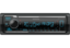 Автопроигрыватель KENWOOD KMM-BT305 [12 В, AUX, USB Type-A, Bluetooth, DSP, каналов - 4]