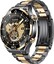 Смарт-часы HUAWEI WATCH Ultimate Design + доп. ремешок [корпус - золотистый, ремешок - золотистый, 1.5", AMOLED, 466x466, IP68, Bluetooth, для Android 8.0 и выше, iOS 13 и выше]